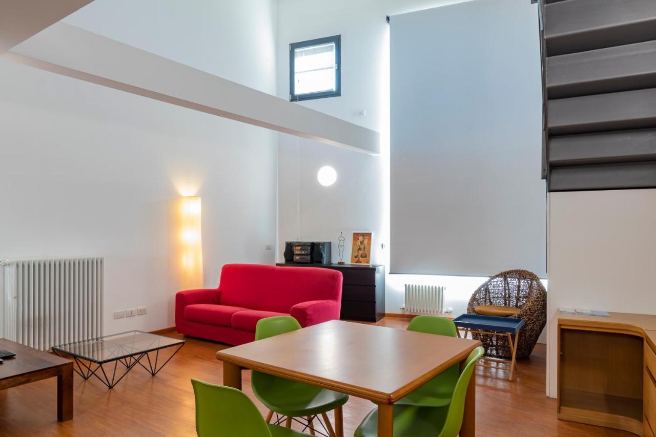 I Host - Guintellino 32 Apartamento Milán