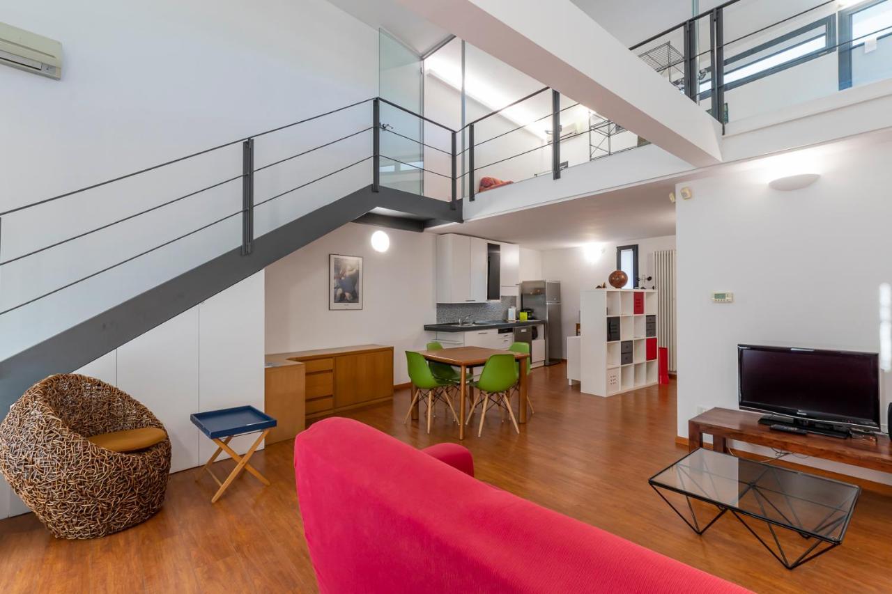 I Host - Guintellino 32 Apartamento