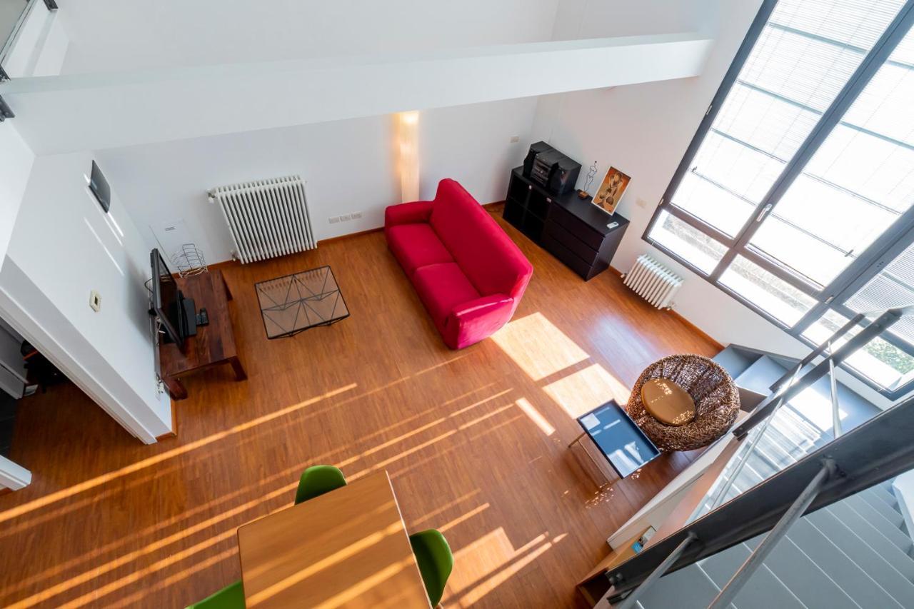 Apartamento I Host - Guintellino 32 Milán
